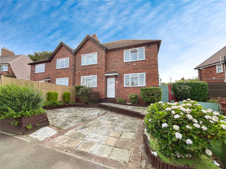 Main image of 2 bedroom Flat for sale, Campfield Road, London, SE9