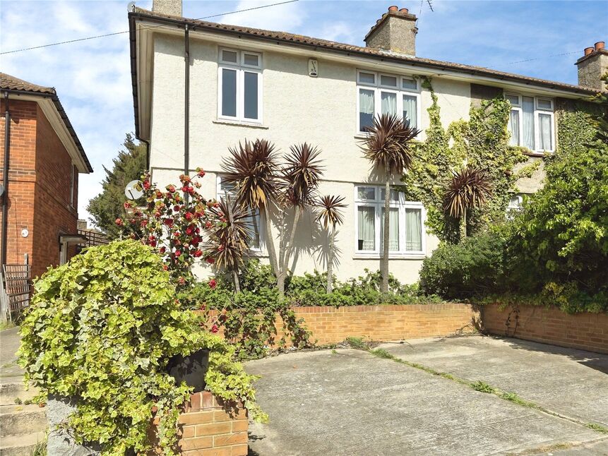 Main image of 4 bedroom End Terrace House for sale, Prince John Road, London, SE9