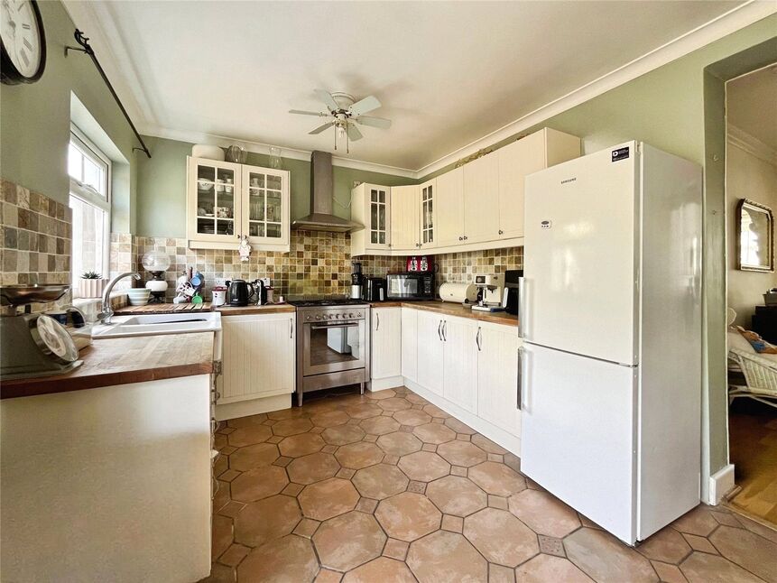 Kitchen Dining