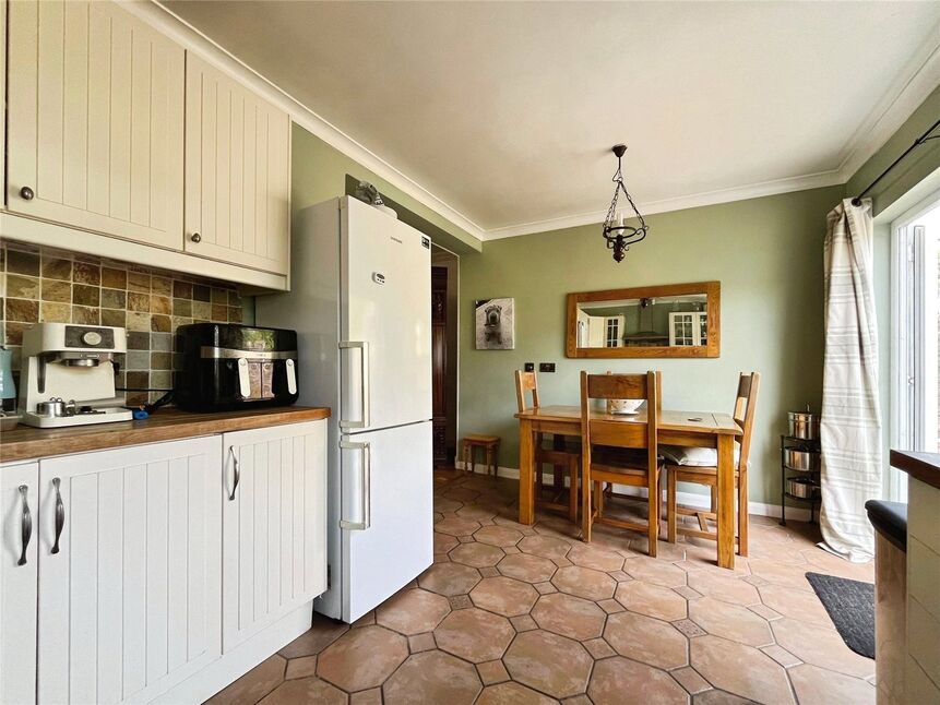 Kitchen Dining