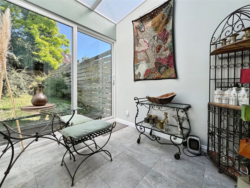 Conservatory