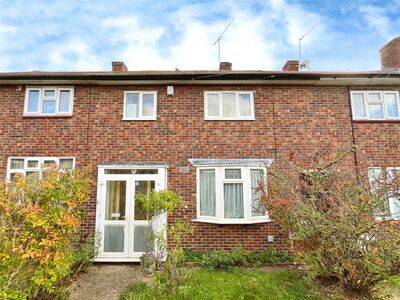 Anstridge Road, 2 bedroom Mid Terrace House for sale, £375,000