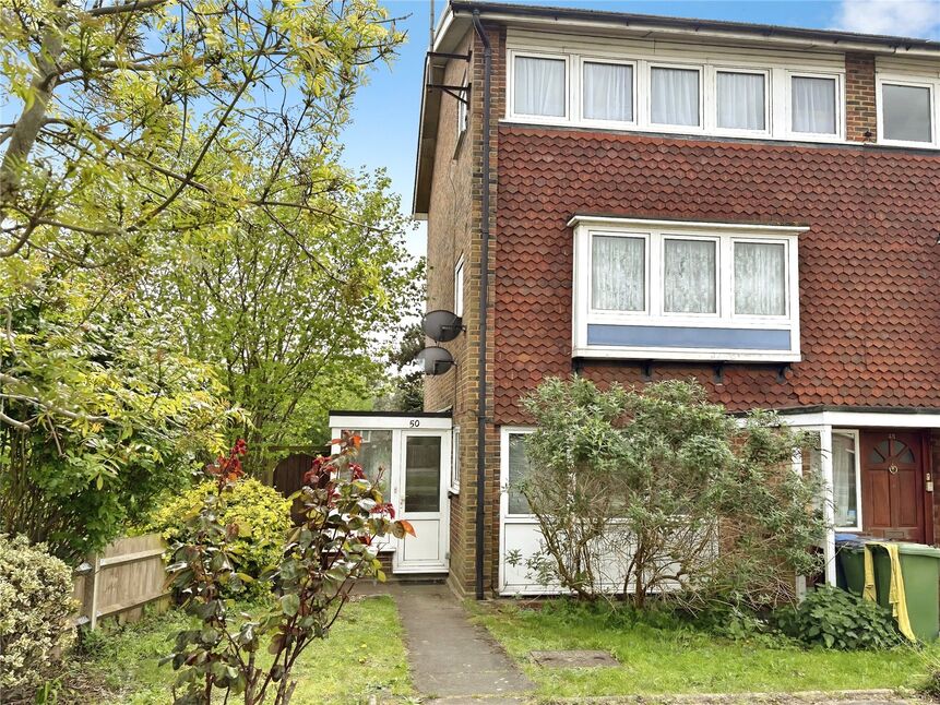 Main image of 2 bedroom Flat for sale, Bexley Road, London, Eltham, SE9