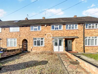 Perpins Road, 4 bedroom  House to rent, £2,350 pcm