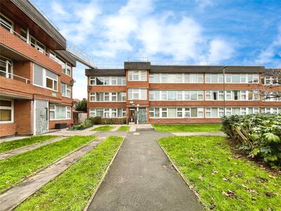 1 bedroom Flat for sale