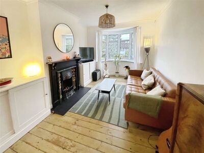 3 bedroom End Terrace House for sale