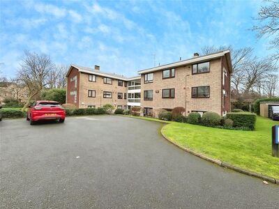 North Park, 2 bedroom Flat for sale, &pound;375,000