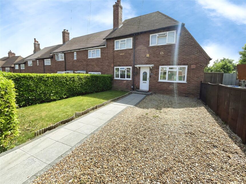 Main image of 2 bedroom Flat for sale, Joan Crescent, London, SE9