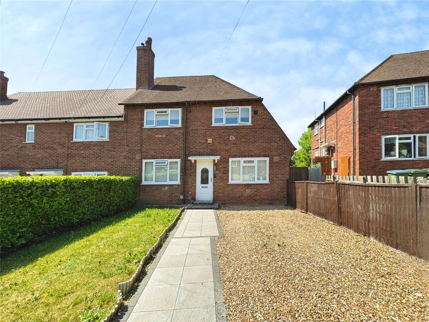Main image of 2 bedroom Flat for sale, Joan Crescent, London, SE9