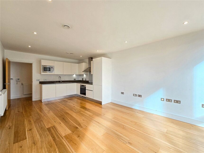 Main image of 1 bedroom Flat to rent, Grove Place, London, SE9