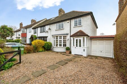Westmount Road, 4 bedroom Semi Detached House for sale, &pound;825,000