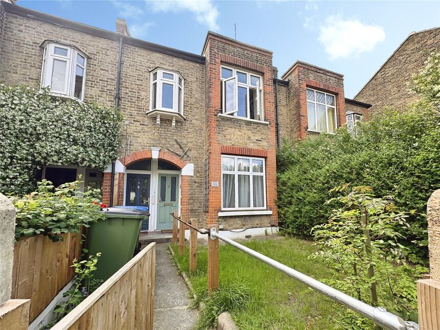 Main image of 2 bedroom Flat for sale, Footscray Road, London, SE9