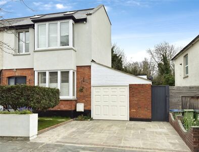 Footscray Road, 4 bedroom Semi Detached House for sale, &pound;800,000
