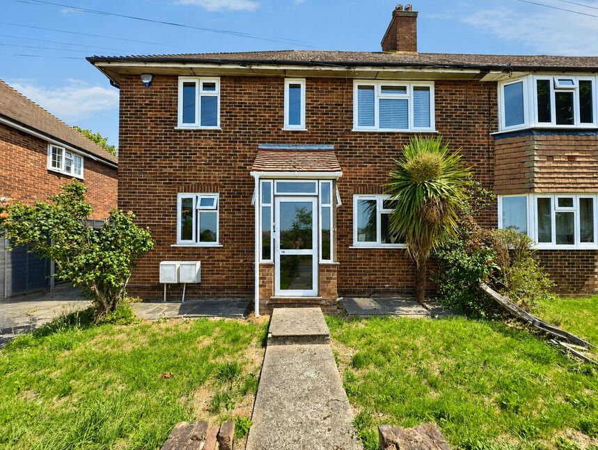 Main image of 2 bedroom Flat for sale, Altash Way, London, SE9