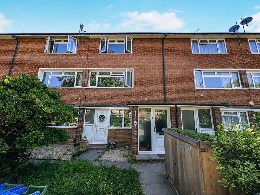 Main image of 2 bedroom Flat to rent, Lyme Farm Road, London, SE12