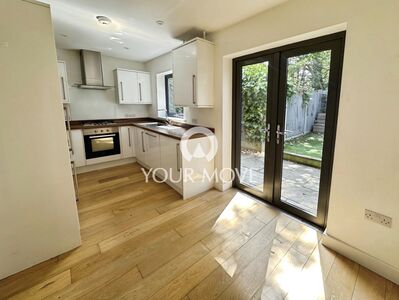 Dermody Road, 3 bedroom House to rent, &pound;2,650 pcm