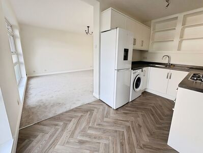 1 bedroom Flat to rent