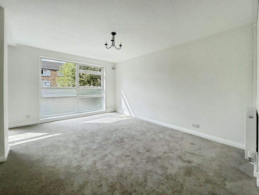 Main image of 1 bedroom Flat to rent, Glenure Road, London, SE9