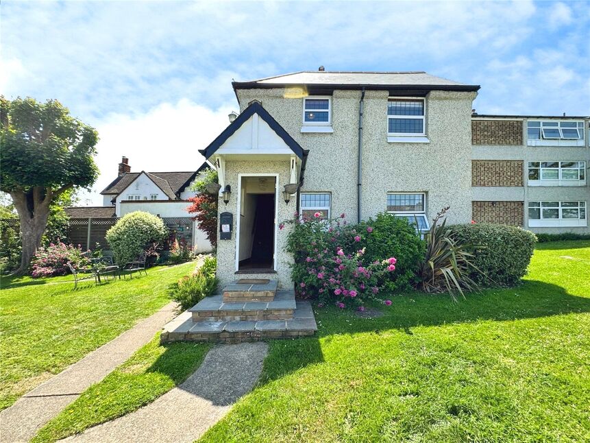 Main image of 2 bedroom Flat to rent, Cedar Mount, Mottingham Lane, London, SE9
