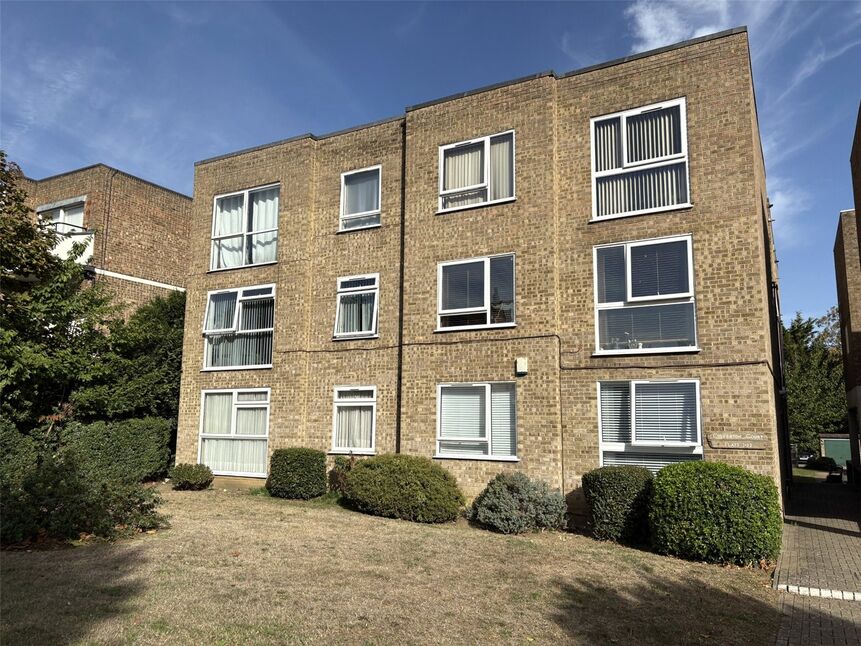 Main image of 1 bedroom Flat to rent, The Park, Sidcup, DA14