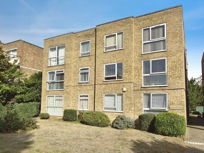 1 bedroom Flat to rent
