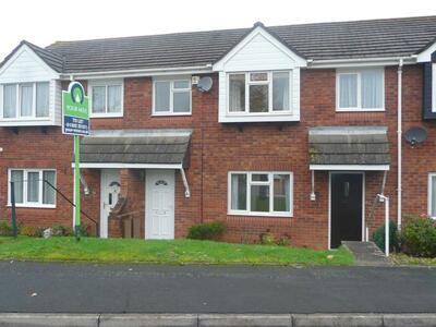 Tower Walk, 3 bedroom House to rent, &pound;900 pcm