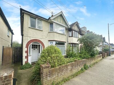 Cromwell Road, 1 bedroom Property to rent, &pound;600 pcm