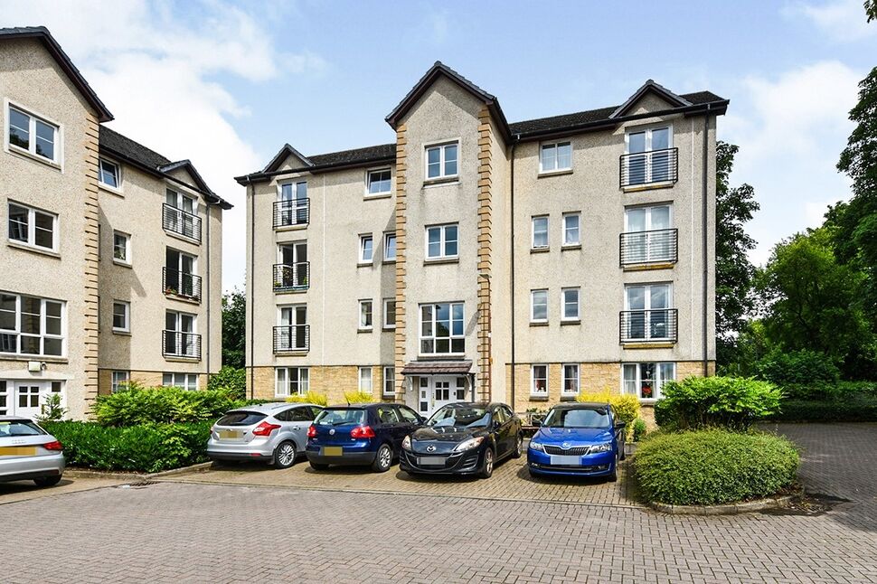 Main image of 2 bedroom Flat to rent, Madderfield Mews, Linlithgow, West Lothian, EH49
