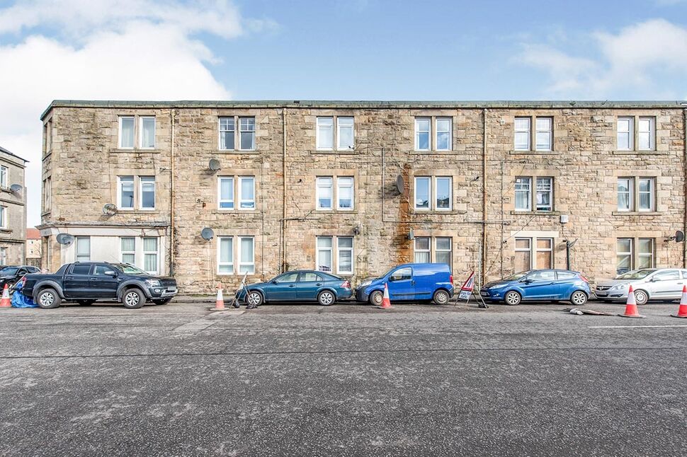 Main image of 1 bedroom Flat to rent, Links Road, Bo'ness, West Lothian, EH51