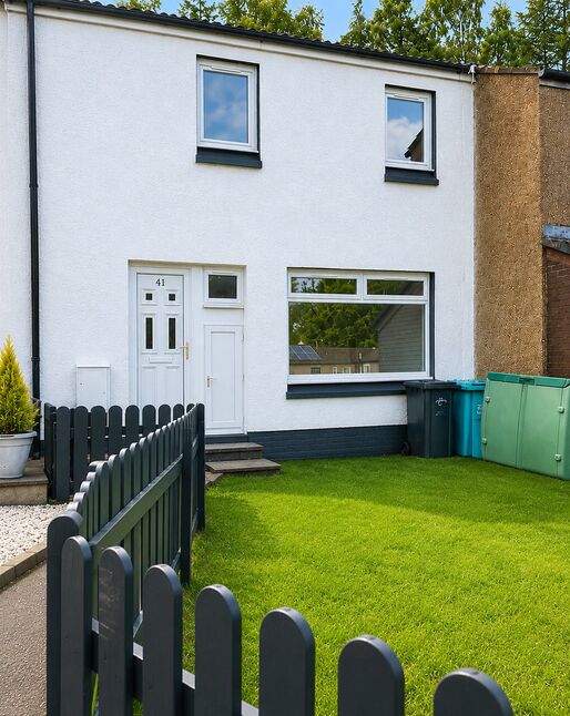 Main image of 3 bedroom House to rent, Drumnessie Road, Cumbernauld, Glasgow, G68