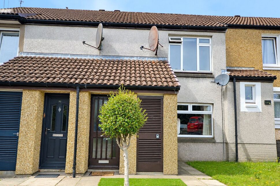Main image of 1 bedroom Flat to rent, Kingsfield, Linlithgow, West Lothian, EH49