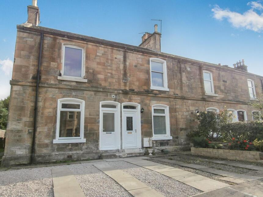 Main image of 1 bedroom  Flat to rent, Prospect Street, Camelon, Falkirk, FK1