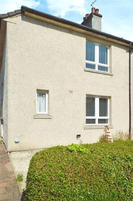 Main image of 3 bedroom Semi Detached House to rent, Stark Avenue, Camelon, Falkirk, FK1