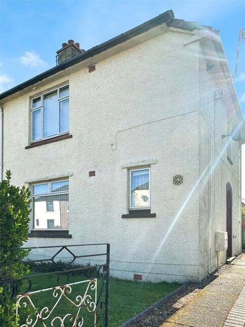Main image of 3 bedroom Semi Detached House to rent, Stark Avenue, Camelon, Falkirk, FK1