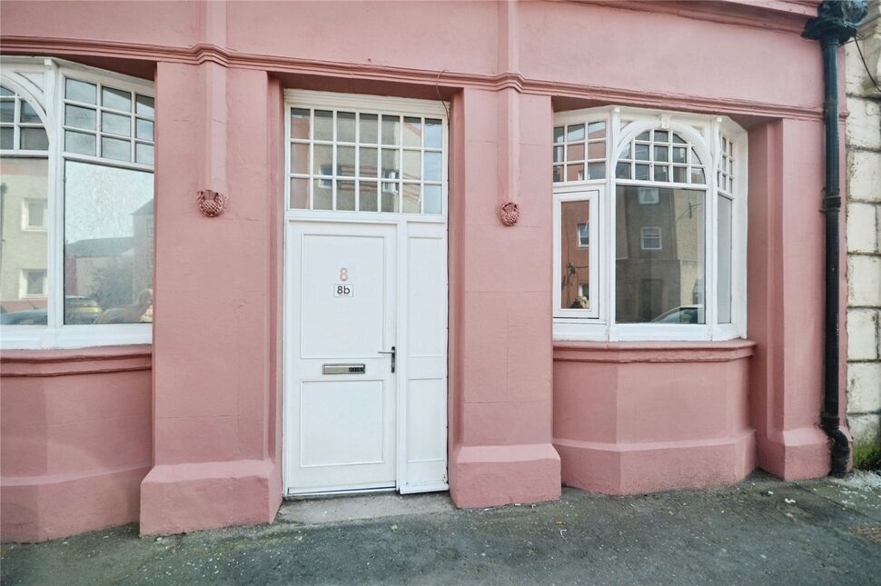 Main image of 1 bedroom Flat to rent, Main Street, Boness, West Lothian, EH51