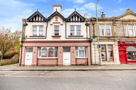 Main Street, 1 bedroom  Flat to rent, &pound;650 pcm