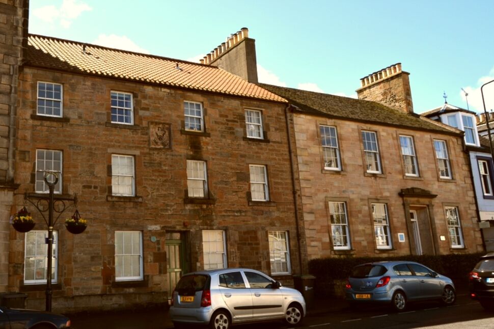 Main image of 1 bedroom Flat to rent, A 125 High Street, Linlithgow, West Lothian, EH49