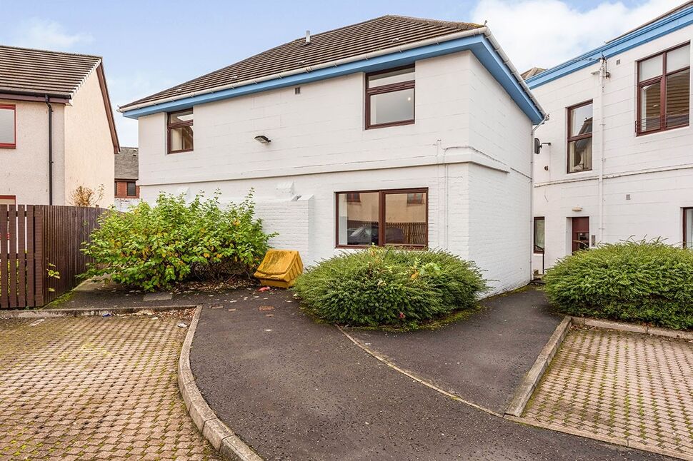 Main image of 2 bedroom Flat to rent, Grahams Road, Falkirk, FK2