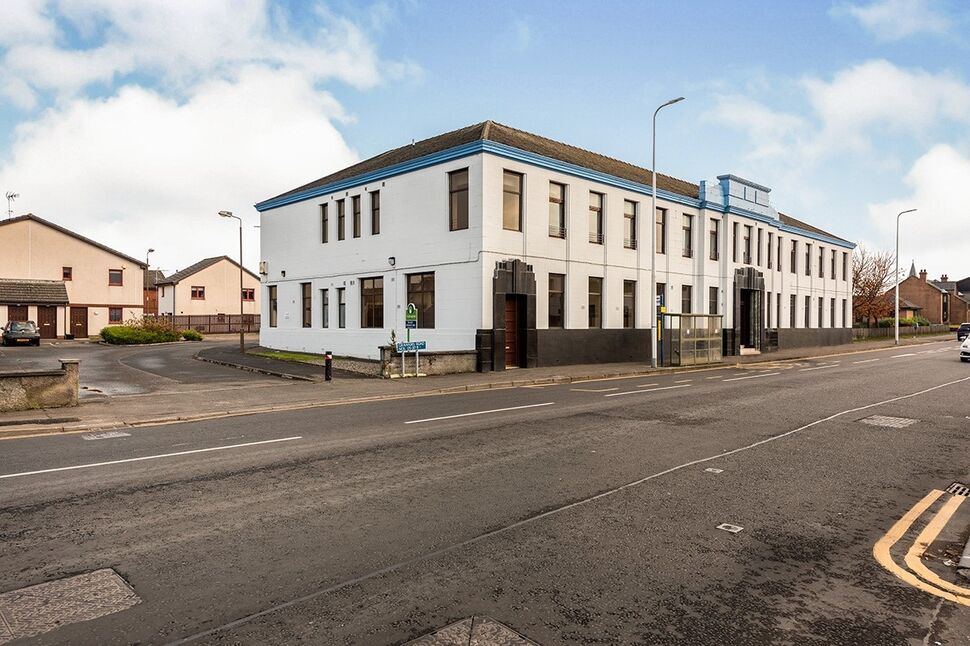 Main image of 1 bedroom Flat to rent, Grahams Road, Falkirk, FK2