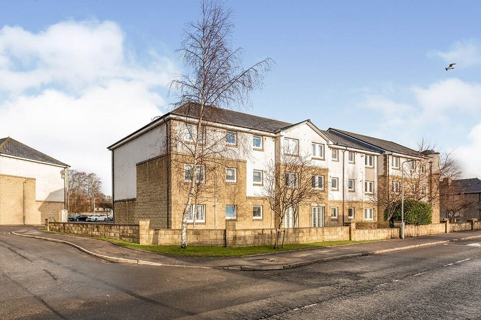 Main image of 2 bedroom Flat to rent, Prestonfield Gardens, Linlithgow, West Lothian, EH49