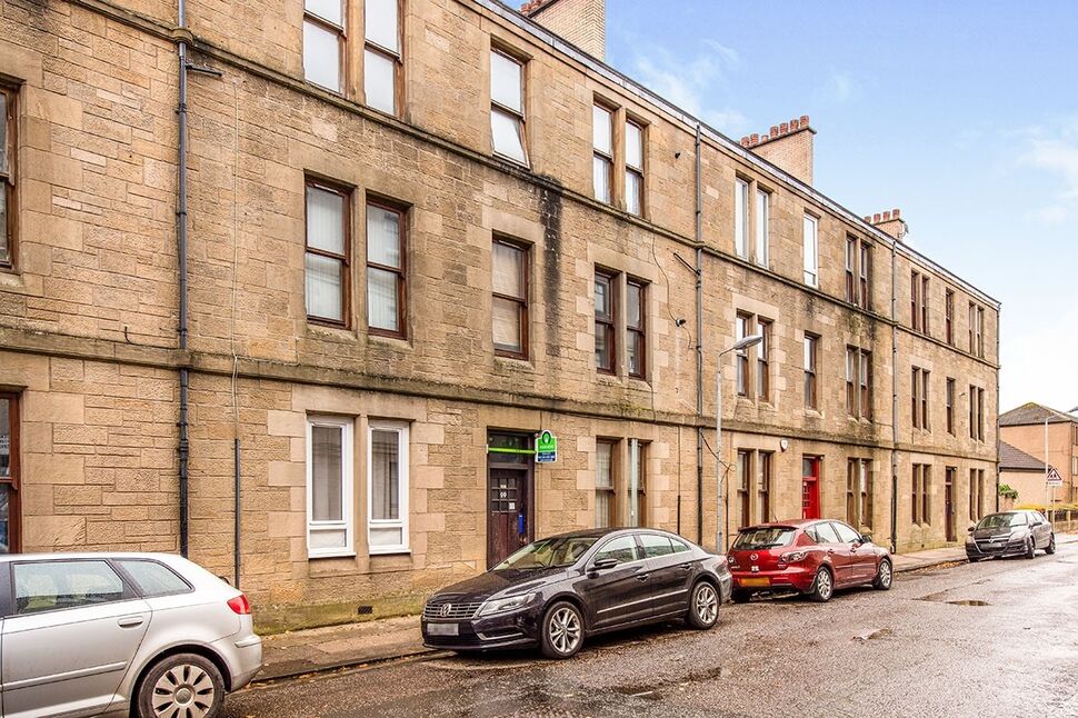 Main image of 1 bedroom Flat to rent, Victoria Road, Falkirk, FK2