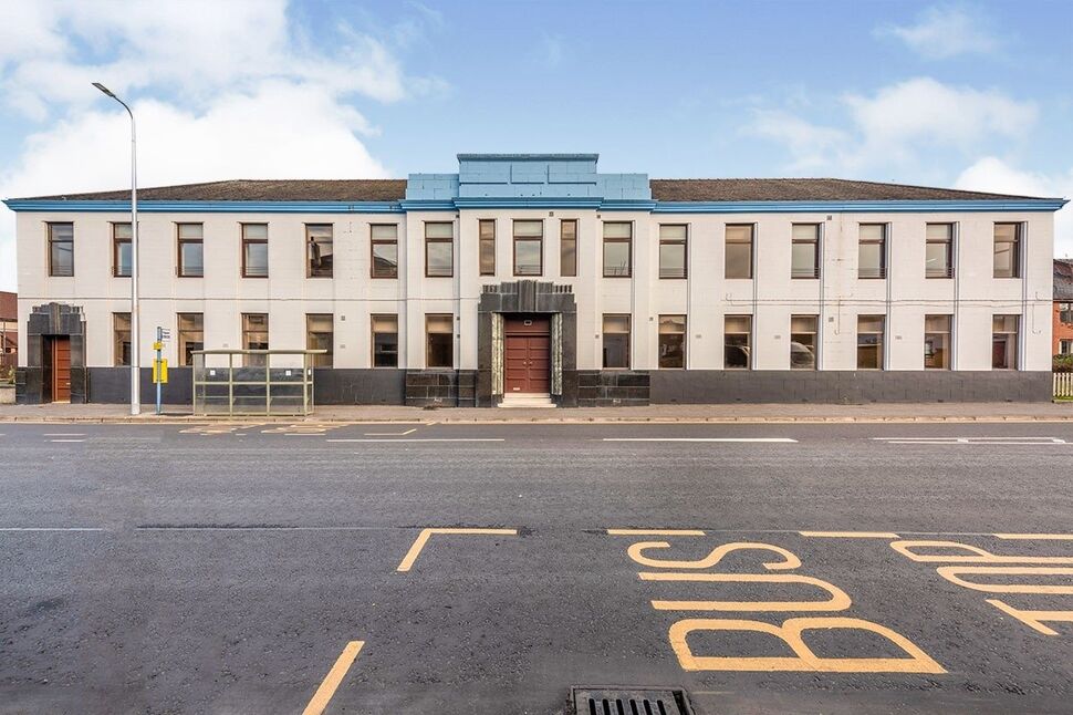 1 bedroom Flat to rent