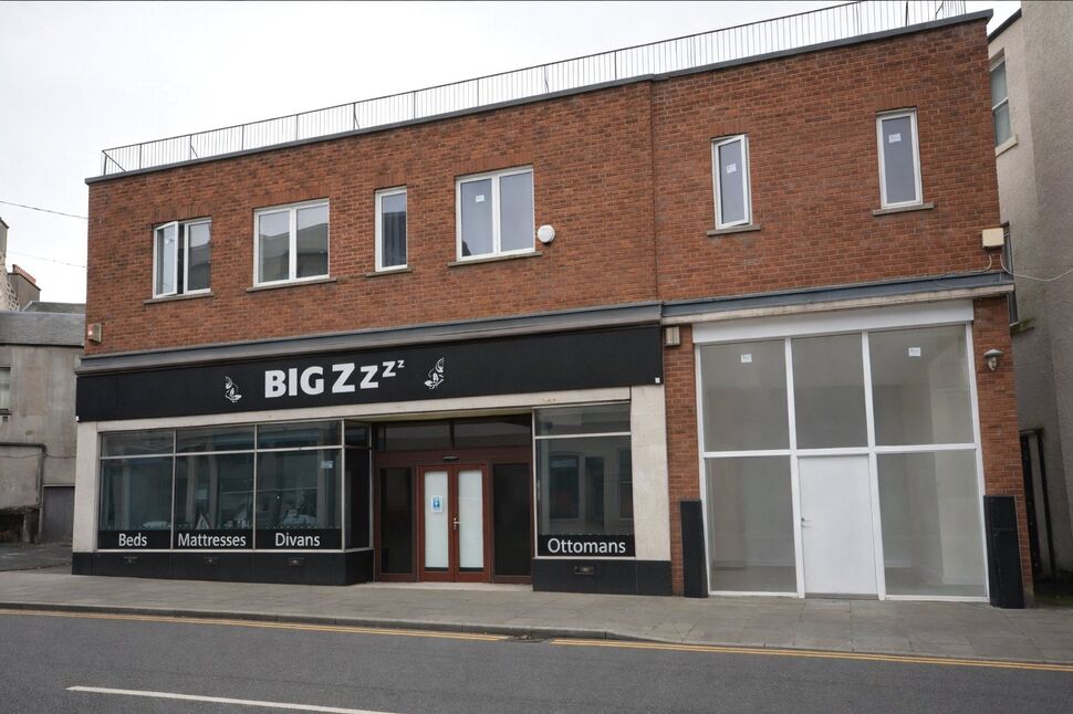 Main image of 1 bedroom Flat to rent, 88 North Street, Boness, EH51