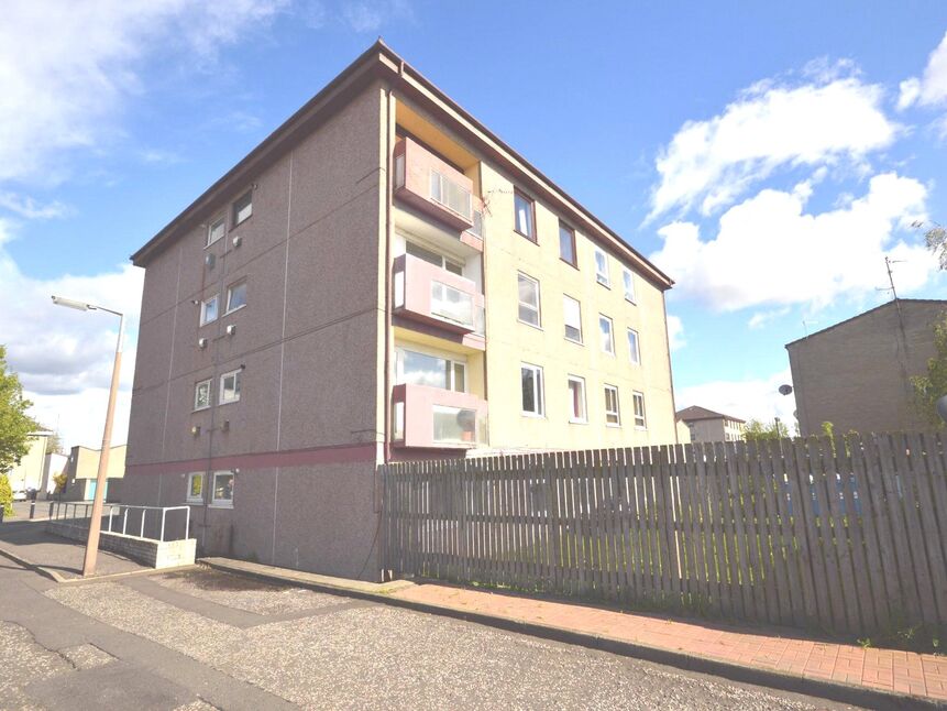 Main image of 2 bedroom Flat to rent, Glenbervie Road, Grangemouth, Stirlingshire, FK3