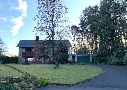 Woodlands Park, 4 bedroom Detached House for sale, £670,000
