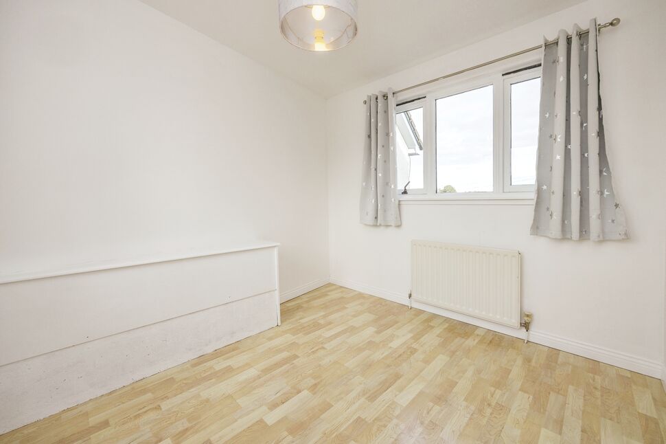 4 bedroom End Terrace House for sale, Waterside, Linlithgow Bridge