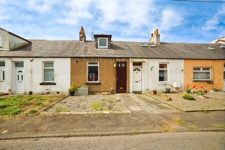 2 bedroom Mid Terrace House for sale