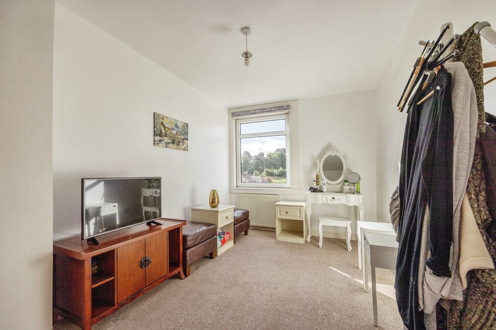 3 bedroom Semi Detached House for sale, Dovecot Road, Westquarter, FK2