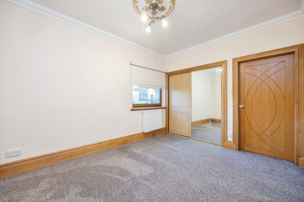 4 bedroom Detached House for sale, Lyoncross, Dennyloanhead, FK4 £445,000