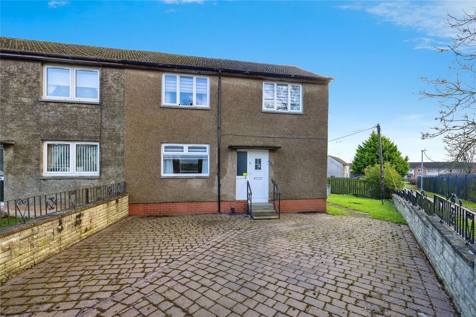 3 bedroom End Terrace House for sale, Craigseaton, Broxburn, EH52 £